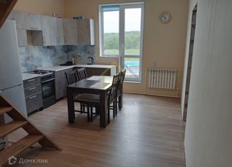 Продажа дома, 111 м2, посёлок Саргазы, Лазурная улица, 59