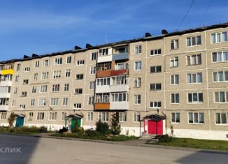 Продам 1-комнатную квартиру, 23.6 м2, поселок городского типа Яйва, Железнодорожная улица, 37