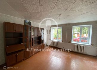 Продам 1-комнатную квартиру, 32.3 м2, Спасск-Рязанский, Красный переулок, 9