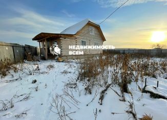 Продажа дома, 120 м2, село Байрамгулово, Заовражная улица, 29