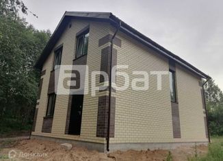 Продается дом, 140 м2, деревня Середняя, улица Кузьмина, 18В