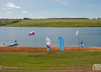 Участок на продажу, 17.91 сот., деревня Кунеево, коттеджный посёлок Окунево, 908