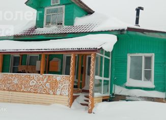 Продажа дома, 117.8 м2, Харовск, улица Ленина, 42