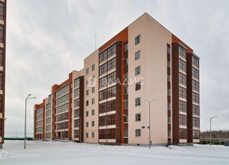 Продается 1-комнатная квартира, 46.3 м2, посёлок Заклязьменский, Фоминская улица, 7к3
