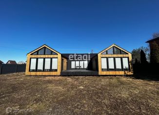 Продаю дом, 133.2 м2, Любань, улица Васи Алексеева, 14