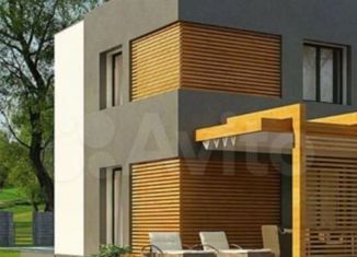 Продажа дома, 97.2 м2, станица Гостагаевская