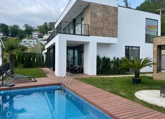 Дом на продажу, 240 м2, Сочи, Звёздная улица, 2, микрорайон Совхоз Приморский