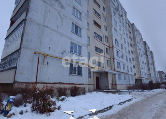 2-комнатная квартира на продажу, 50.2 м2, Приволжск, Революционная улица, 108