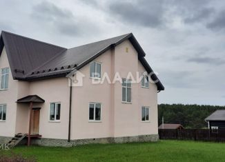 Продажа дома, 350 м2, село Улово, Садовая улица