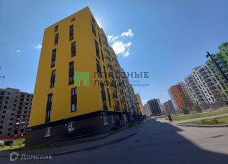 Сдача в аренду 2-комнатной квартиры, 33 м2, село Первомайский, улица Строителя Николая Шишкина, 4/3