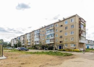 Продается 2-комнатная квартира, 45.6 м2, Пермь, Глазовская улица, 9, Кировский район