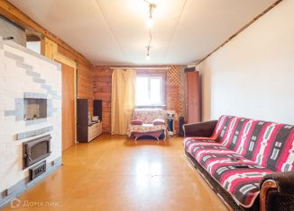 Продам дом, 81.9 м2, садовые участки Багульник