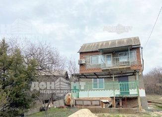 Продажа дома, 48 м2, Ростовская область, Колхозная улица