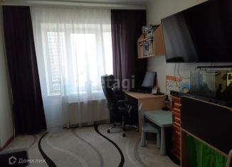 Однокомнатная квартира на продажу, 25 м2, Москва, Востряковское шоссе, 7с1, метро Озёрная