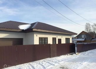 Дом на продажу, 90 м2, поселок Первомайский, Солдатская улица