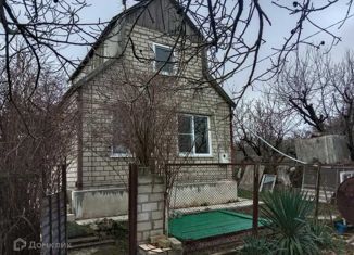 Дом на продажу, 45 м2, СОТ Строитель, Верхняя улица