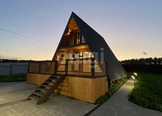 Продается дом, 55 м2, деревня Струково, 2-я Ремесленная улица, 26