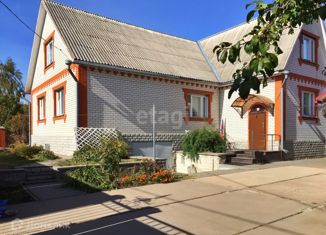 Продажа дома, 305.9 м2, рабочий посёлок Новая Ляда, 2-я Малоталинская улица, 10