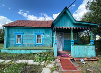 Продам дом, 32 м2, станция Рамзай, Железнодорожная улица, 40