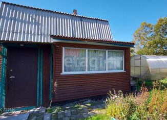 Продается дом, 34 м2, ТСН Радуга ПМК-132, Цветочная улица