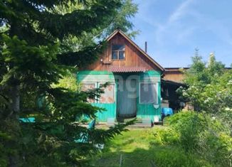 Продам дом, 40 м2, садоводческое товарищество Ветеран-8, Цветочная улица