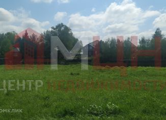 Земельный участок на продажу, 15 сот., деревня Лапино, набережная реки Ламы, 3