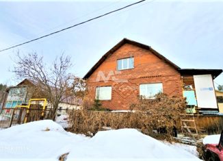 Продам дом, 136 м2, посёлок Старопышминск, Солнечная улица, 50