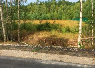 Продажа земельного участка, 10 сот., поселок Радовицкий, Центральная улица, 3