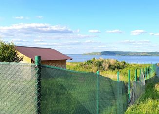 Продаю земельный участок, 11.67 сот., деревня Гаврилково, Береговая улица, 17