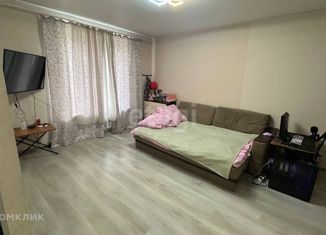 1-комнатная квартира на продажу, 32.5 м2, поселок Дубовое, Белогорская улица, 1