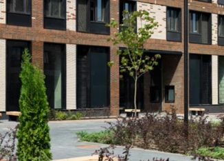 Продажа двухкомнатной квартиры, 40 м2, Москва, Смольная улица, 44к1, Смольная улица