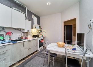 1-ком. квартира на продажу, 28.9 м2, Краснодар, Беговая улица, 56к2, ЖК Дубровка