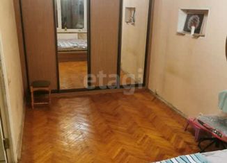Продам 2-ком. квартиру, 46.9 м2, Москва, улица Молдагуловой, 2к2, улица Молдагуловой
