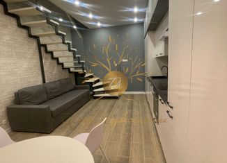 Продам таунхаус, 84 м2, Ленинский городской округ, Сиреневая улица, 1В