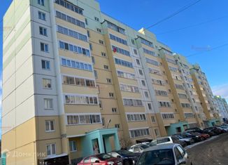 Продается 1-ком. квартира, 32 м2, Арамиль, улица Чапаева