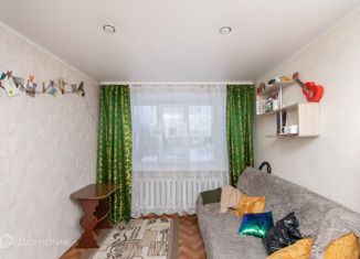 Продаю 1-комнатную квартиру, 29.7 м2, Ишим, Ударная улица, 3