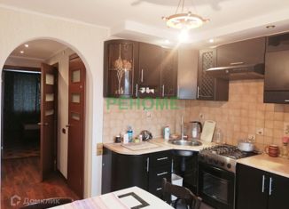 Продаю двухкомнатную квартиру, 52.2 м2, Аткарск, улица Серова, 11