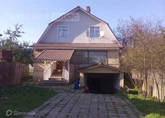 Продается дом, 221.2 м2, Боровск, Колхозная улица, 15А