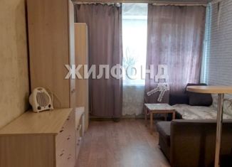 Продажа квартиры студии, 23.9 м2, Новосибирск, Дивногорская улица, 150/6, Дивногорская улица