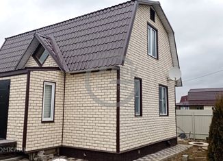 Продажа дома, 80 м2, дачный посёлок Лисички, дачный посёлок Лисички, 16