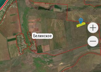 Продажа участка, 51 сот., село Белинское