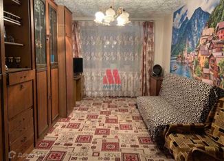 Трехкомнатная квартира на продажу, 65 м2, село Андроники, Ярославская улица, 11