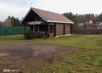 Продажа дома, 160 м2, деревня Васюково, деревня Васюково, 24