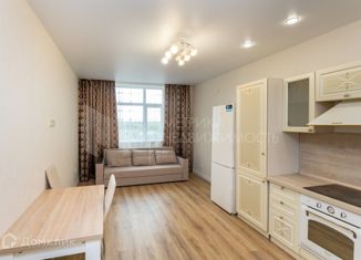 1-комнатная квартира на продажу, 47.9 м2, Тюмень, улица Тимофея Чаркова, 87, ЖК Звёздный