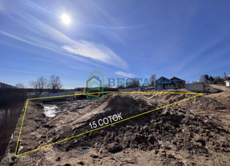 Продам земельный участок, 15 сот., коттеджный посёлок ЛОСТ, коттеджный посёлок ЛОСТ, 61