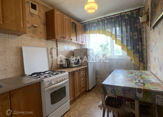 Продается 3-ком. квартира, 63 м2, Коломна, улица Ленина, 80