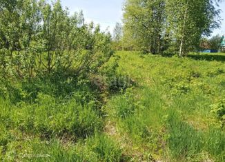 Продам земельный участок, 7 сот., деревня Городище, Малахитовая улица, 9