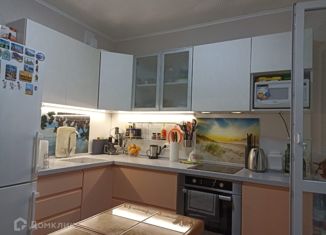 1-комнатная квартира на продажу, 35.3 м2, Санкт-Петербург, улица Бадаева, 8к2, улица Бадаева