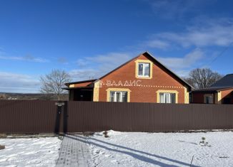 Дом на продажу, 91 м2, село Дальняя Игуменка, Парковая улица, 20Б