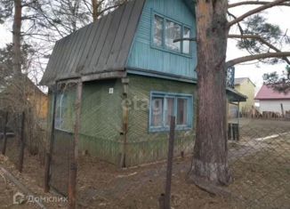 Продажа дома, 40 м2, Новосибирск, Весенняя улица, метро Площадь Маркса